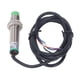 thumbnail image 4 of Sensor de proximidad, interruptor de proximidad inductivo de 5 piezas Sensor eléctrico Interruptor de proximidad inductivo Eficiencia óptima, 4 of 12