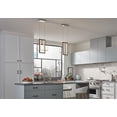 thumbnail image 5 of Elan Lighting - Viho - 10 Inch 1 Led Pendant, 5 of 6