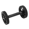 thumbnail image 1 of Rueda telescópica para bicicleta plegable Bling Bling barra telescópica de extensión para Brompton 3sixty, 1 of 14