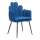 thumbnail image 1 of Silla de Comedor Kessa Muebles Noosa Azul, 1 of 9