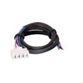 thumbnail image 1 of Tow Ready Trailer Brake Control Wiring Harness 20261 Compatible With Any Trailer Brake System; Universal Plug In; 1 Plug Style; Does Not Require Adapter Harness, 1 of 1