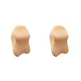 thumbnail image 2 of Riwesomey Car Neck Cushion for Driving Neck Headrest Cushion 3D Soft Beige S 2piezas, 2 of 4