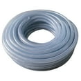 thumbnail image 2 of Food Grade High Pressure Braided PVC Tubing, 1 Ft Piece 3" ID x 3-3/4" OD, 2 of 5