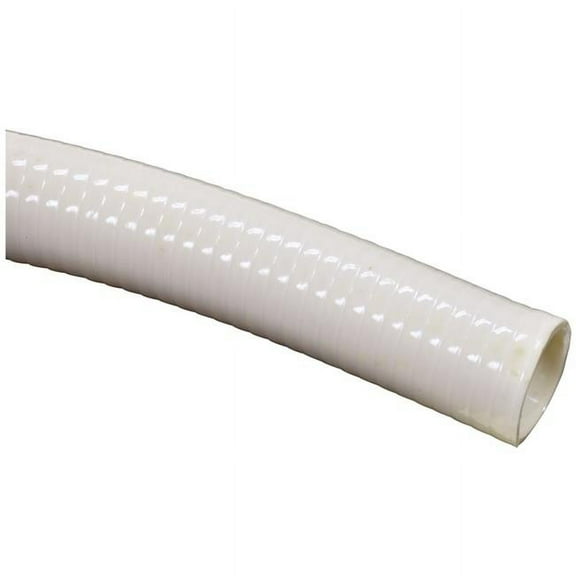 1.5 in. x25 ft. PVC Spa Hose