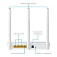 thumbnail image 4 of Rourter Steren COM-828, 4 of 4