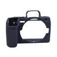 thumbnail image 1 of Nikon Z50 II Silicone Camera Case - Black, White, Navy, Green, 1 of 1