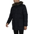 thumbnail image 2 of Superdry Chinook Parka Jacket, Blue, 2 of 10