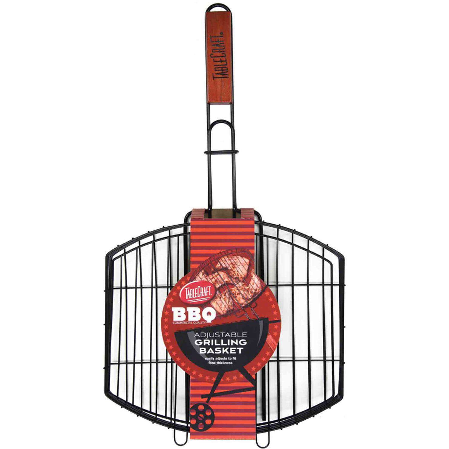 Char Broil Non Stick Grill Basket Com