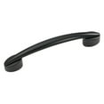 thumbnail image 5 of Hickory Hardware P3447-VB 3 In. and 96mm Luna Vintage Bronze Cabinet Pull, 5 of 5