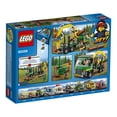 thumbnail image 3 of LEGO City Great Vehicles Logging Truck 60059, 3 of 4
