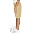 thumbnail image 5 of Levi's Boys' Cargo Shorts, Sizes 4-20, 5 of 10