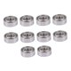 thumbnail image 4 of unbranded 10Ud Rodamientos De Bola Profunda Para Tractor Y Motor Material Acero De Alta Precisión, 4 of 5