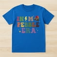 thumbnail image 2 of In My Pebble Era T-Shirt – Cute Costume Theme – Adult Casual Wear, 2 of 6