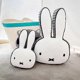 thumbnail image 1 of Cute Rabbit Plush Toys Cushion Animal Bunny Kids Decor Bedroom Pillow, 1 of 3