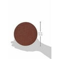 thumbnail image 3 of New Royal Coarse Cut Grip Attachment Abrasives mirka 40-622-036 Grade P36 6", 3 of 3