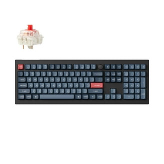 Logitech MX Mechanical Linear US配列 赤軸 Logitech MX Mechanical Wireless Illuminated Performance Keyboard