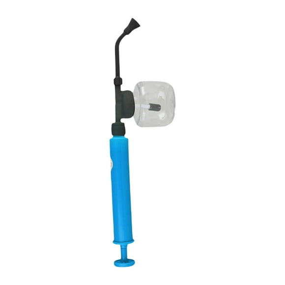 jinwen Garden Powder Applicator Dispenser Fruit Tree Pollinator for Pear Kiwis Yard