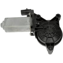 Dorman 742-368 Power Window Motor for Specific Jeep Models