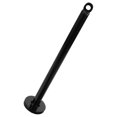 thumbnail image 4 of OULII Support de Plaque de Poids Noir 1Ensemble pour Musculation, 4 of 7