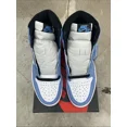 thumbnail image 4 of New Jo r-dan 1 Retro OG High University Blue-555088-134-Size 9 US-8 UK-42.5 EURO, 4 of 6