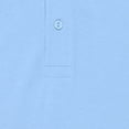 thumbnail image 4 of B&C Mens My Eco Polo Shirt, 4 of 4