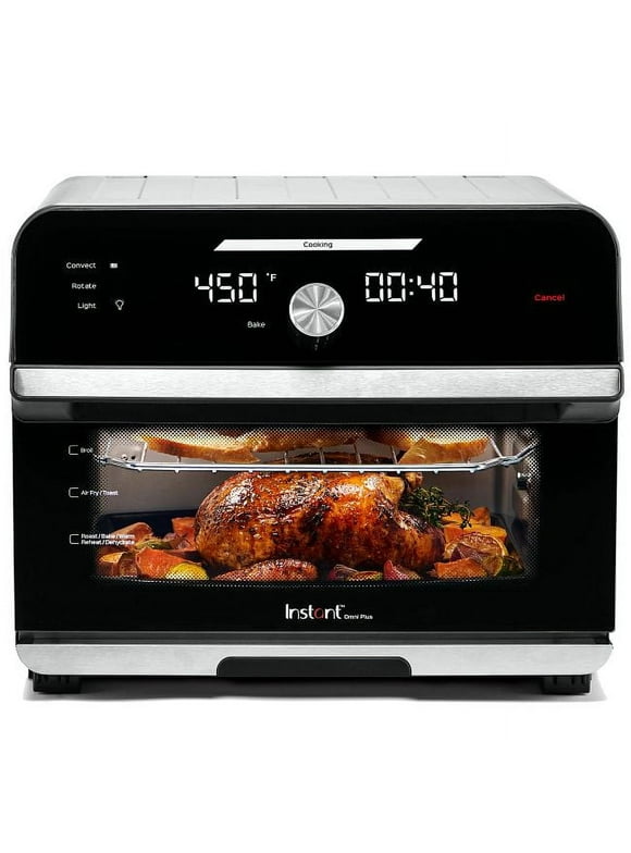 Instant Pot Air Fryers in Air Fryers