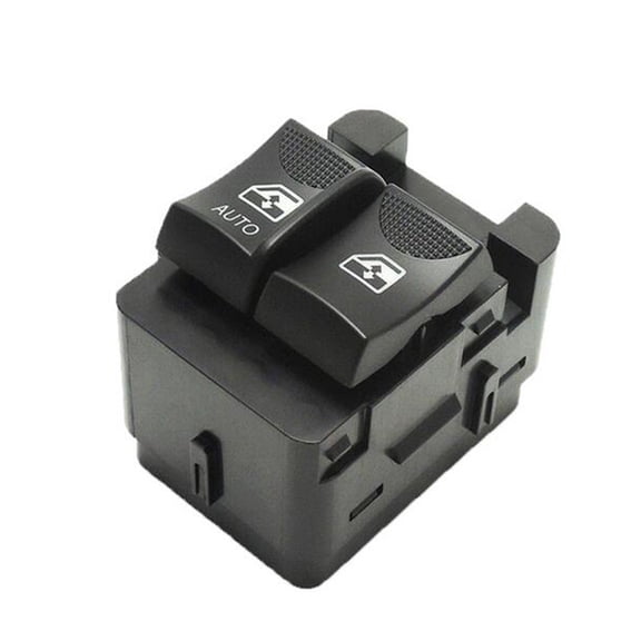 Power Window Switch For 00-07 Chevrolet Monte Carlo Express GMC Savana 10284860