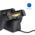 thumbnail image 1 of Cargador de controlador para Sony Ps4/ps4 Slim/ps4 Pro, 1 of 2