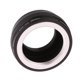 thumbnail image 1 of Adaptador De Lente Compatible Con Rosca M42 /3 MFT Para, 1 of 7