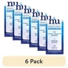 (6 pack) Renu Contact solution, Advanced Triple Disinfectant Formula 2 fl oz