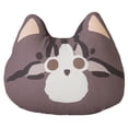 thumbnail image 1 of Juguete para gatos Gororong Premium Large 6 con hierba gatera natural, 1 of 6