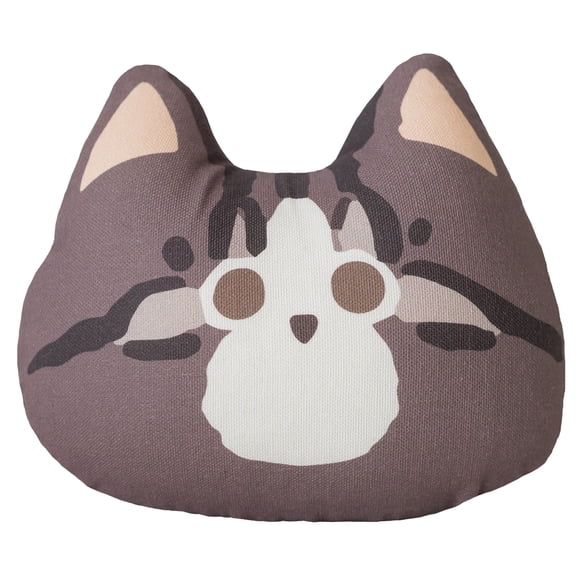 Juguete para gatos Gororong Premium Large 6 con hierba gatera natural