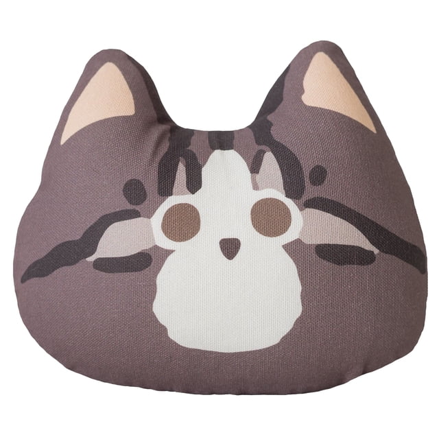 Juguete para gatos Gororong Premium Large 6 con hierba gatera natural