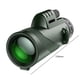 thumbnail image 3 of Dispositivo de visión nocturna 80x100 Monocular profesional a prueba de agua para acampar (verde), 3 of 8