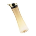 thumbnail image 2 of Water Juice Milk Drinks Glass Juice Pitcher Iced Tea Beverage Pitcher Jug 1L Golden, 2 of 8