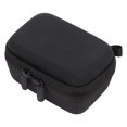 thumbnail image 3 of Estuche De Transporte Para Micrófono, Bolsa De Almacenamiento Para Micrófono PU Impermeable Multiusos Con Mosquetón Para Exteriores ANGGREK Microphone Carrying Case, 3 of 8