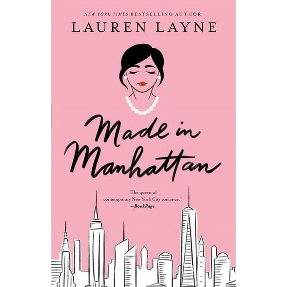 Made in Manhattan (Paperback)