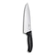 thumbnail image 1 of Cuchillo Victorinox Swiss Classic Chef's de 20 cm con filo recto, 1 of 9