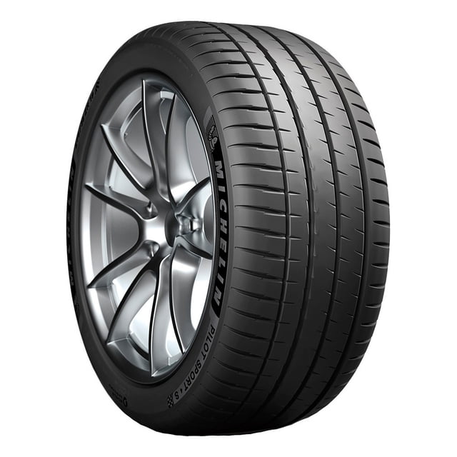 Llanta 315/35ZR20 Michelin Pilot Sport 4 110Y