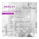 thumbnail image 4 of Vino Tinto Viña Maipo Classic Series Merlot 12 Botellas de 750 ml, 4 of 4