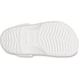 thumbnail image 3 of Zapatos Crocs Kids Via Clogs Blanco Niño Pequeño Talla 1 M, 3 of 7