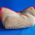 thumbnail image 4 of kurtrusly Best Dog Training Equipment Triangular Target For Effective Training Durable Linen Easy To Wear, 4 of 6
