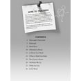thumbnail image 3 of Willis Music A Dozen A Day Songbook - Book 2 (Early Inter Level) Willis Series Book by Various, 3 of 7