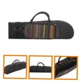 thumbnail image 3 of WHAMVOX 1Set Multi Color Trumpet Bag Featuring an Ethnic Style Design for Secure Instrument Storage, 3 of 8