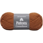 SPINRITE Patons Canadiana Yarn - Solids-Apricot