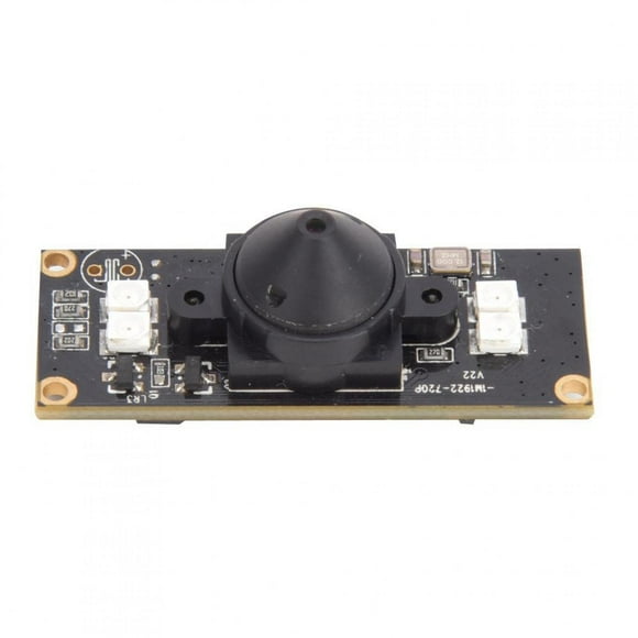 30fps Camera Module, Infrared Night Viewing Light 1280x720 High Definition USB Camera Module For WIN8