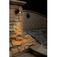 thumbnail image 2 of Access Lighting Outdoor Adjustable LED Spotlight, 2 of 2