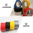 thumbnail image 4 of Shisuyan 3 Rouleaux de Rubans Professionnels à Haute Viscosité pour Industrie Domestique, 4 of 8
