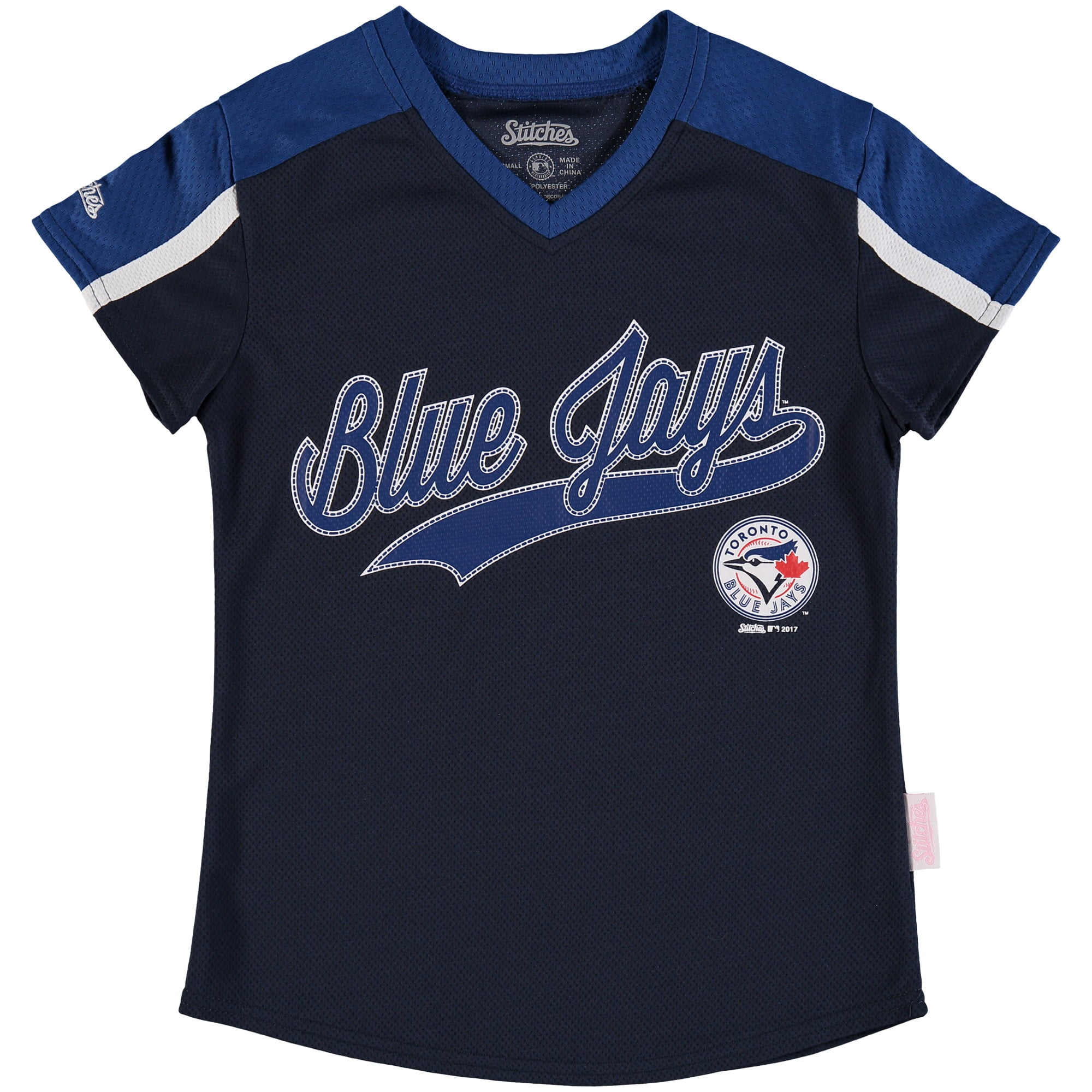 toronto blue jays t shirts kids