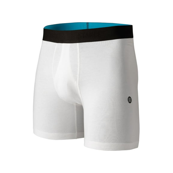 Standard Wholester Boxers [White]